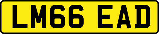 LM66EAD