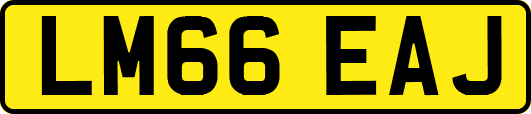LM66EAJ