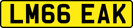 LM66EAK