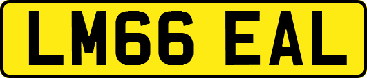 LM66EAL