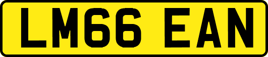 LM66EAN