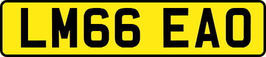 LM66EAO