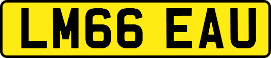 LM66EAU
