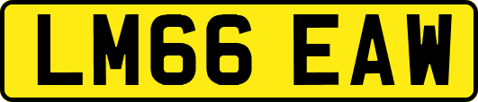 LM66EAW