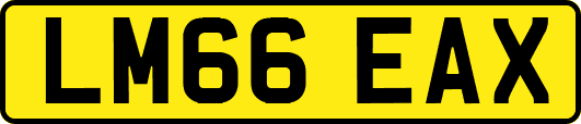 LM66EAX