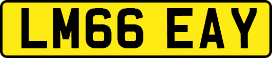 LM66EAY