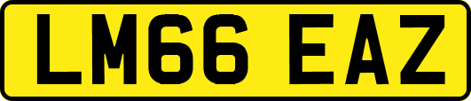 LM66EAZ