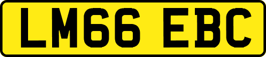 LM66EBC