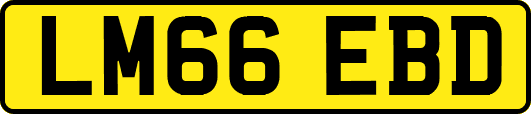 LM66EBD