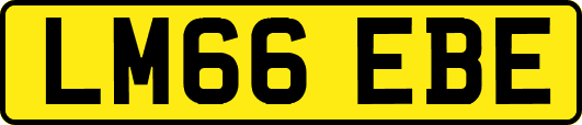 LM66EBE
