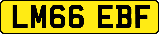 LM66EBF