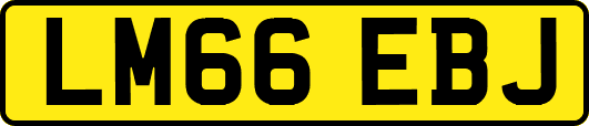 LM66EBJ