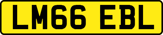 LM66EBL