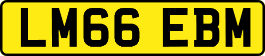 LM66EBM
