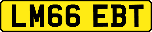 LM66EBT
