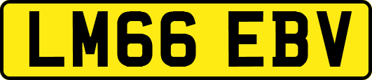 LM66EBV