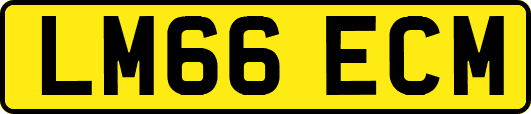 LM66ECM