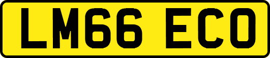 LM66ECO