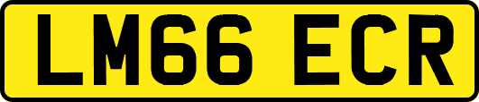 LM66ECR