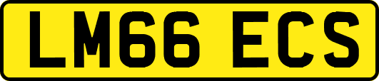 LM66ECS