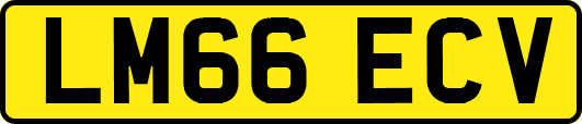 LM66ECV