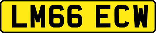 LM66ECW