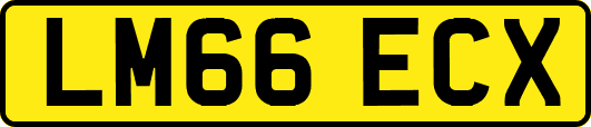 LM66ECX