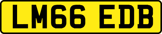LM66EDB