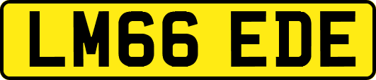 LM66EDE