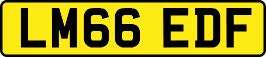 LM66EDF