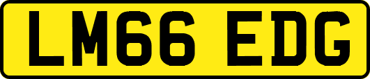LM66EDG