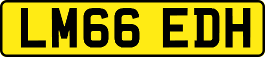 LM66EDH