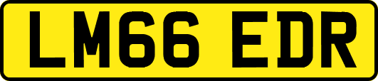 LM66EDR