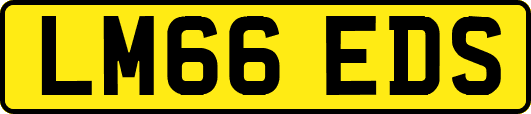 LM66EDS