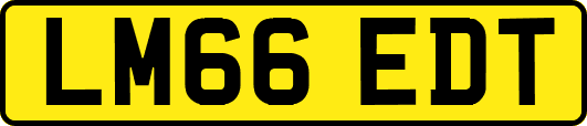 LM66EDT