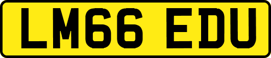LM66EDU