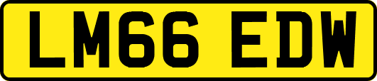 LM66EDW