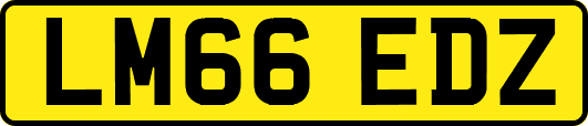 LM66EDZ
