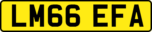 LM66EFA