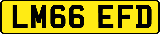 LM66EFD