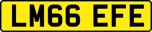LM66EFE
