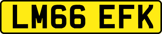 LM66EFK