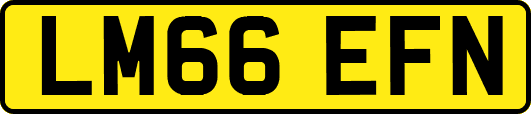 LM66EFN