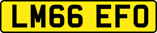 LM66EFO