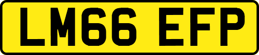 LM66EFP
