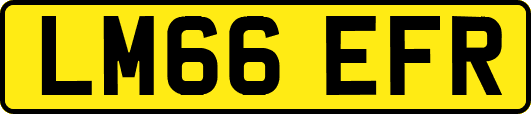 LM66EFR