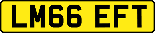 LM66EFT