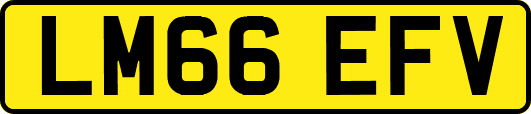 LM66EFV