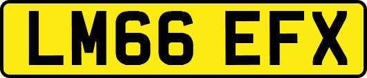 LM66EFX