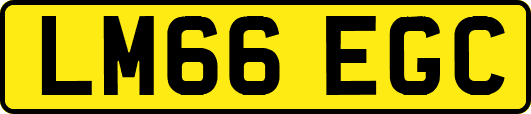 LM66EGC